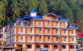 Hotel Sarla Regency